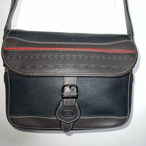 Vintage Gucci Shoulder Bag